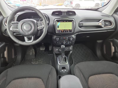 2023 Jeep Renegade Upland 4x4