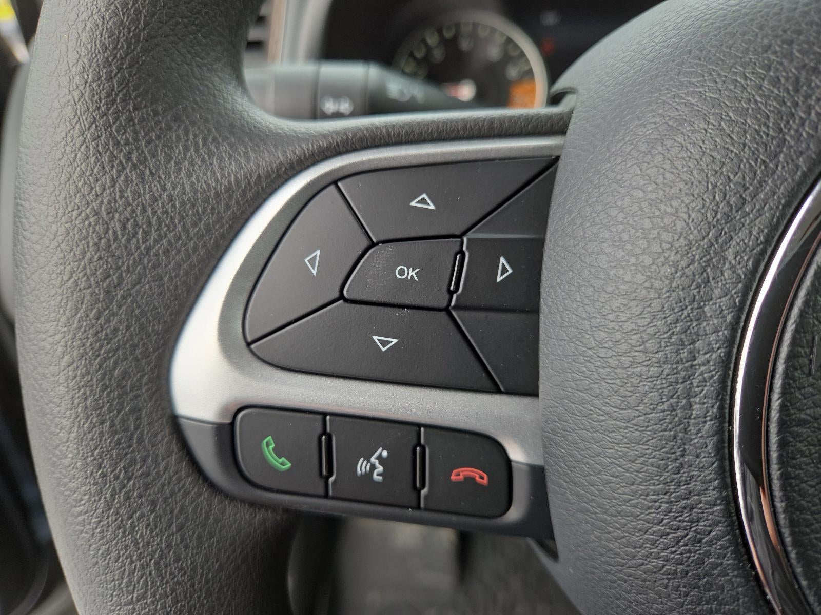 2023 Jeep Renegade Upland 4x4