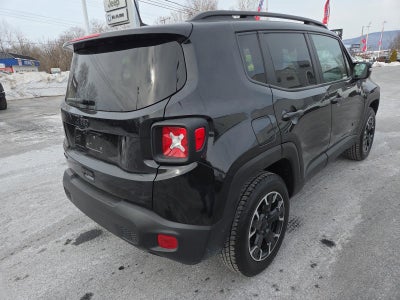 2023 Jeep Renegade Upland 4x4