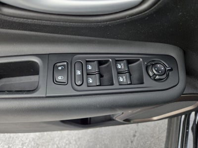 2023 Jeep Renegade Upland 4x4