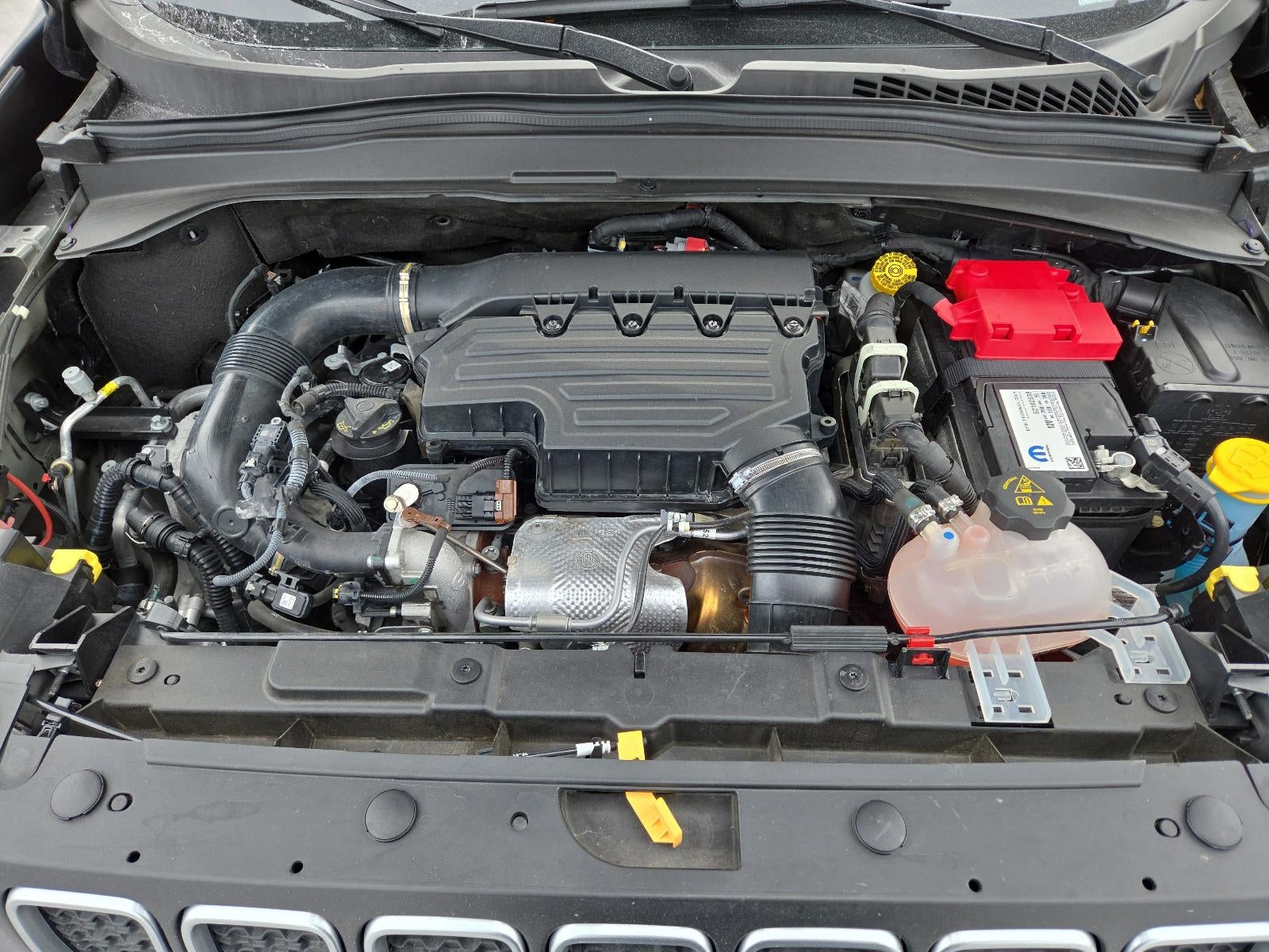 2023 Jeep Renegade Upland 4x4