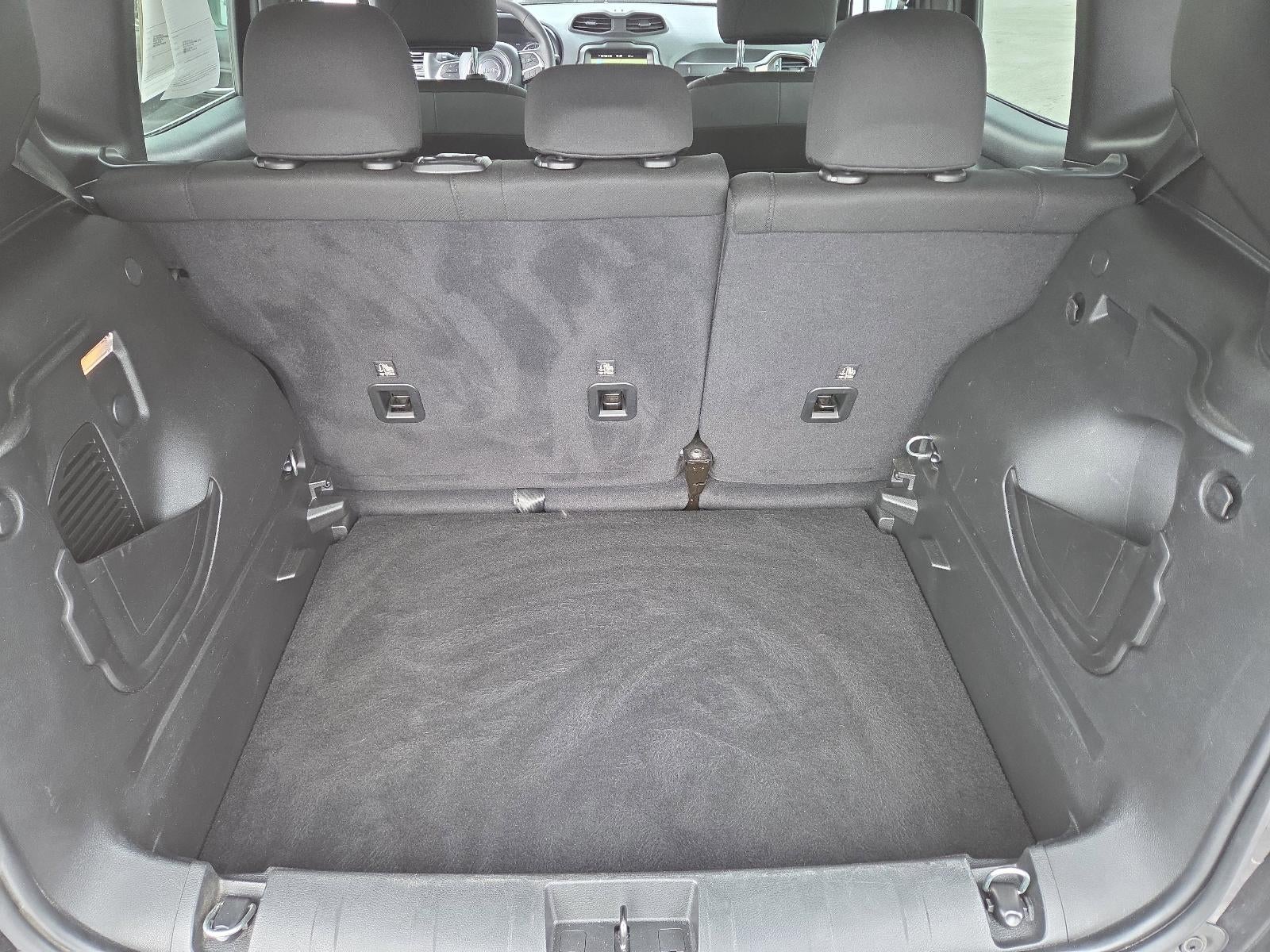 2023 Jeep Renegade Upland 4x4