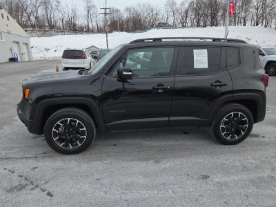 2023 Jeep Renegade Upland 4x4