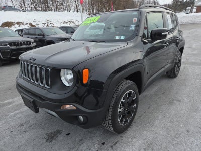 2023 Jeep Renegade Upland 4x4