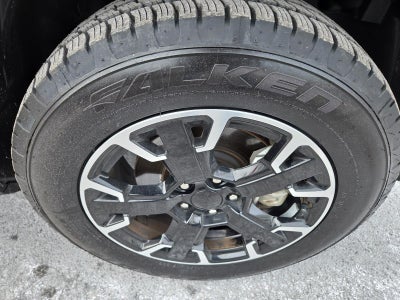 2023 Jeep Renegade Upland 4x4