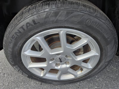 2022 Jeep Renegade Latitude 4x4