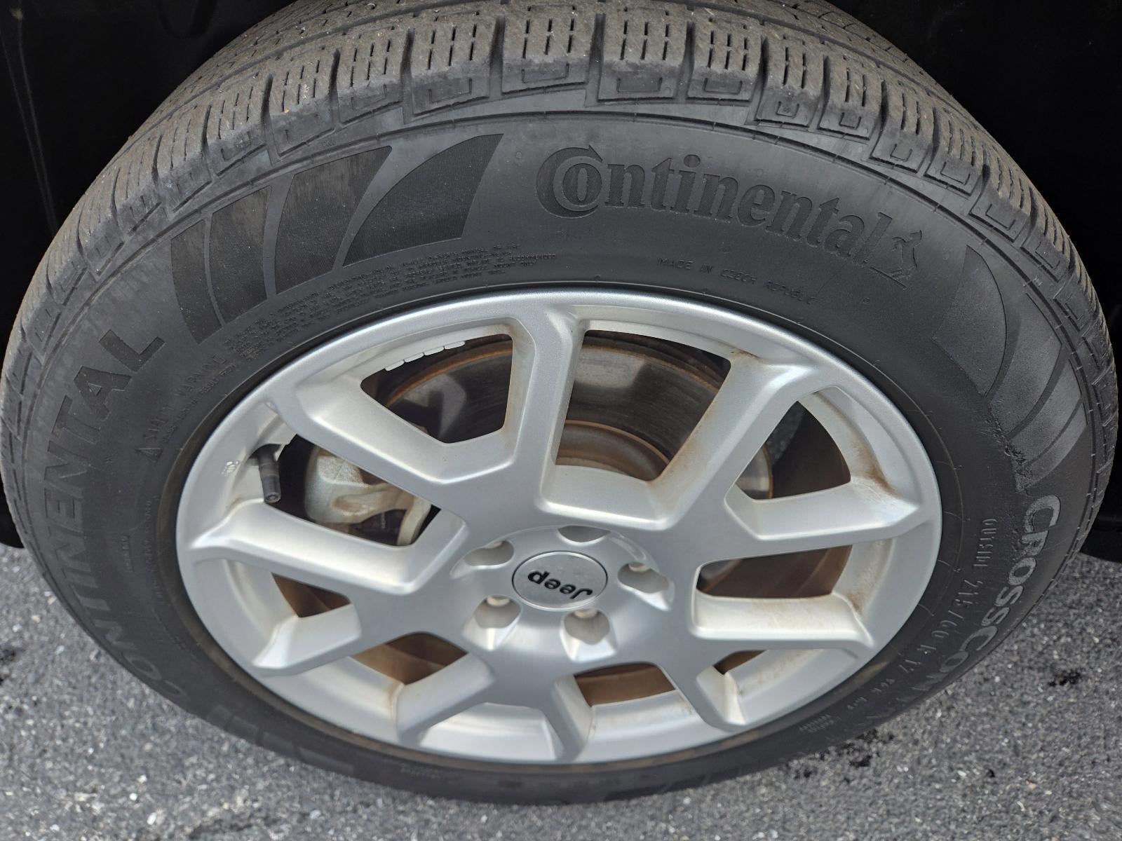 2022 Jeep Renegade Latitude 4x4