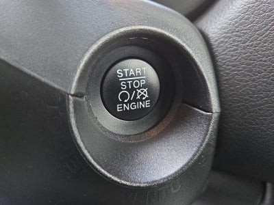 2022 Jeep Renegade Latitude 4x4