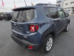 2022 Jeep Renegade Latitude 4x4