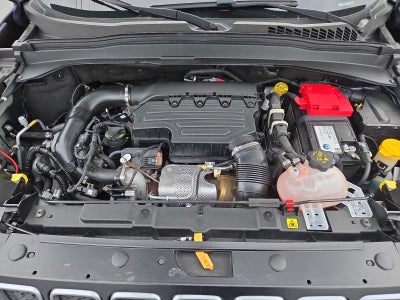 2022 Jeep Renegade Latitude 4x4