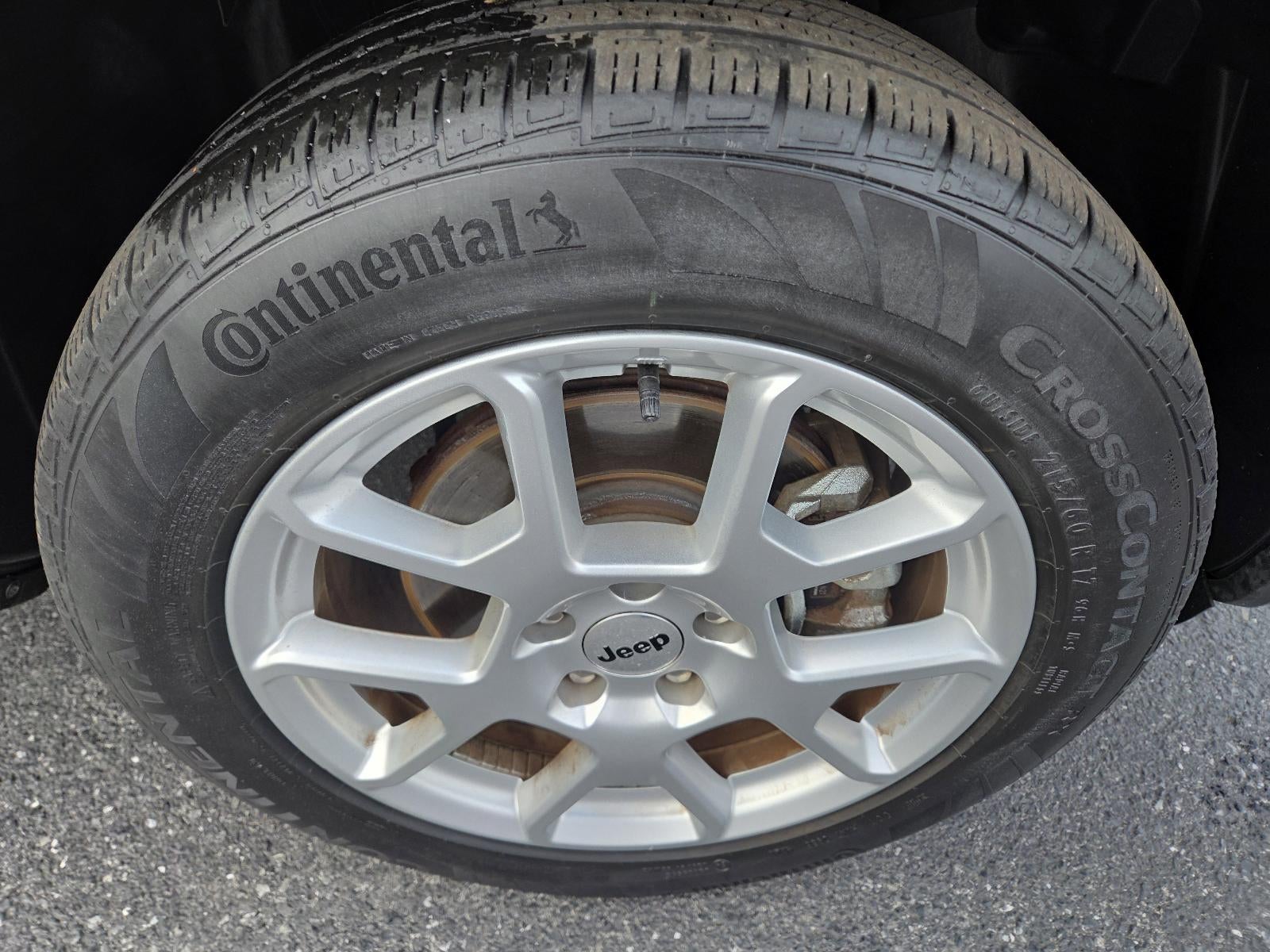 2022 Jeep Renegade Latitude 4x4