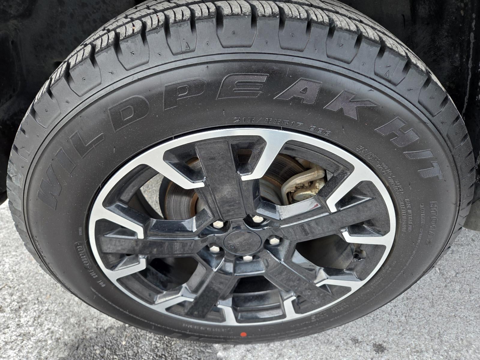 2023 Jeep Renegade Upland 4x4