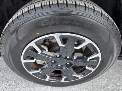 2023 Jeep Renegade Upland 4x4