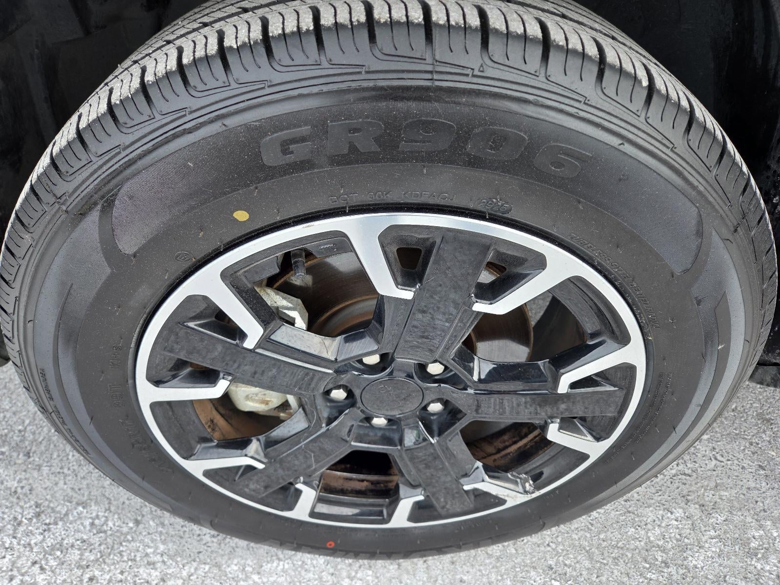 2023 Jeep Renegade Upland 4x4