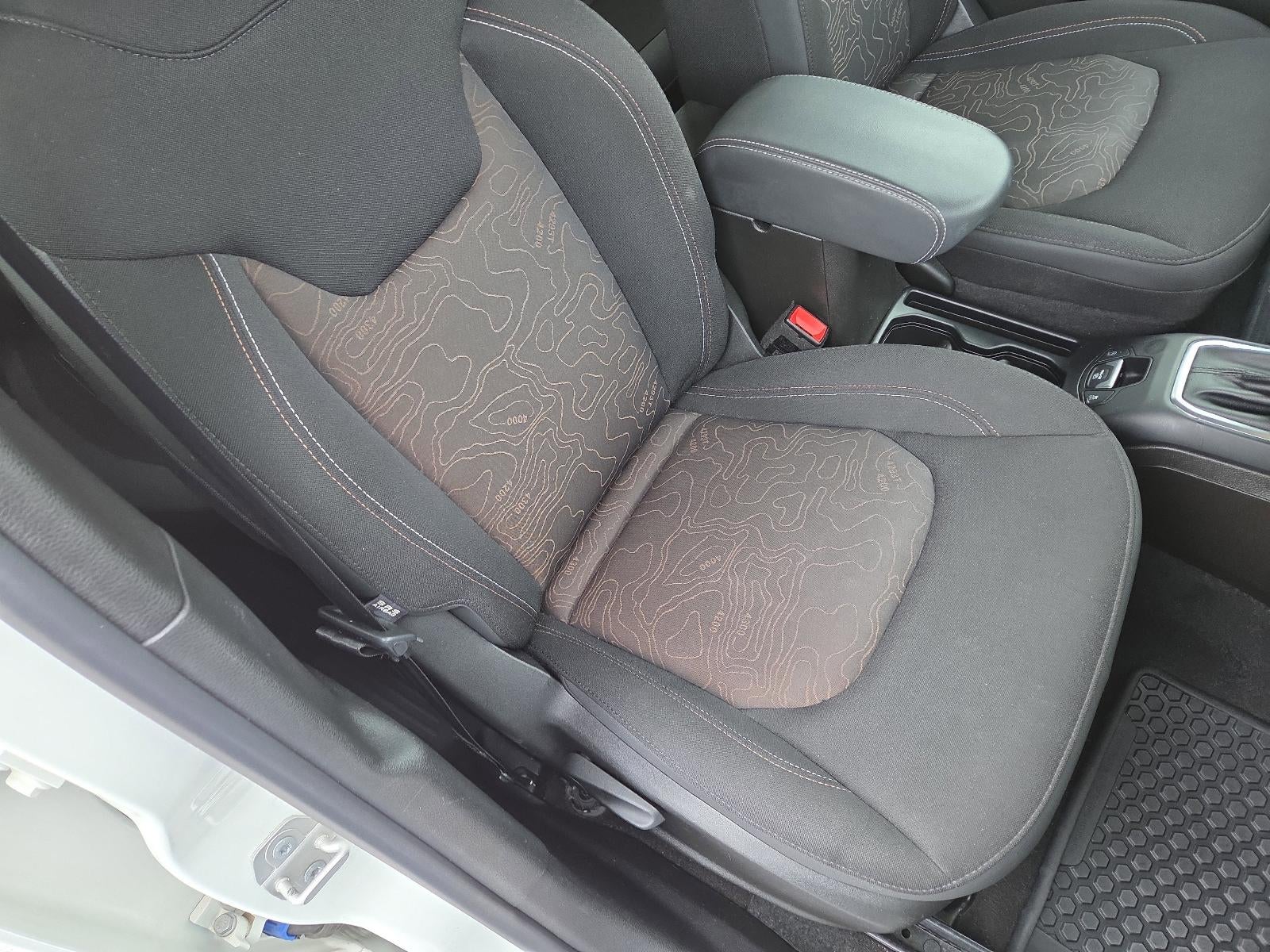 2023 Jeep Renegade Upland 4x4