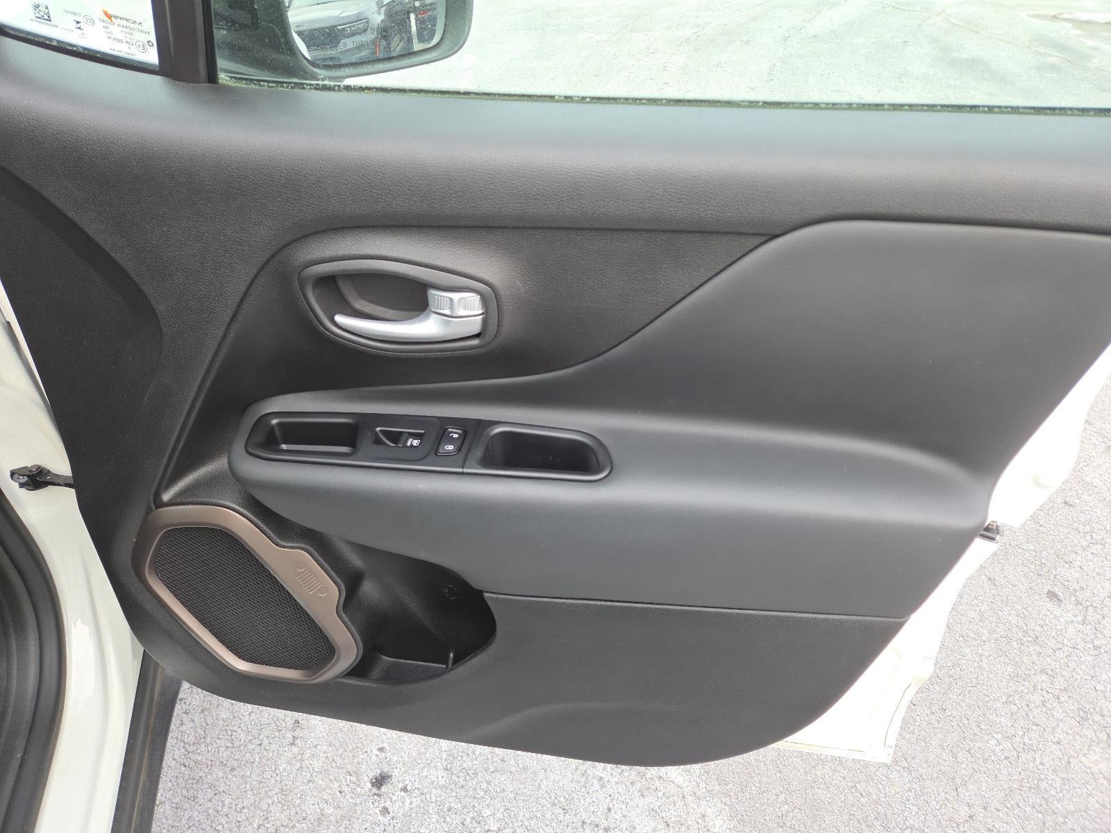 2023 Jeep Renegade Upland 4x4