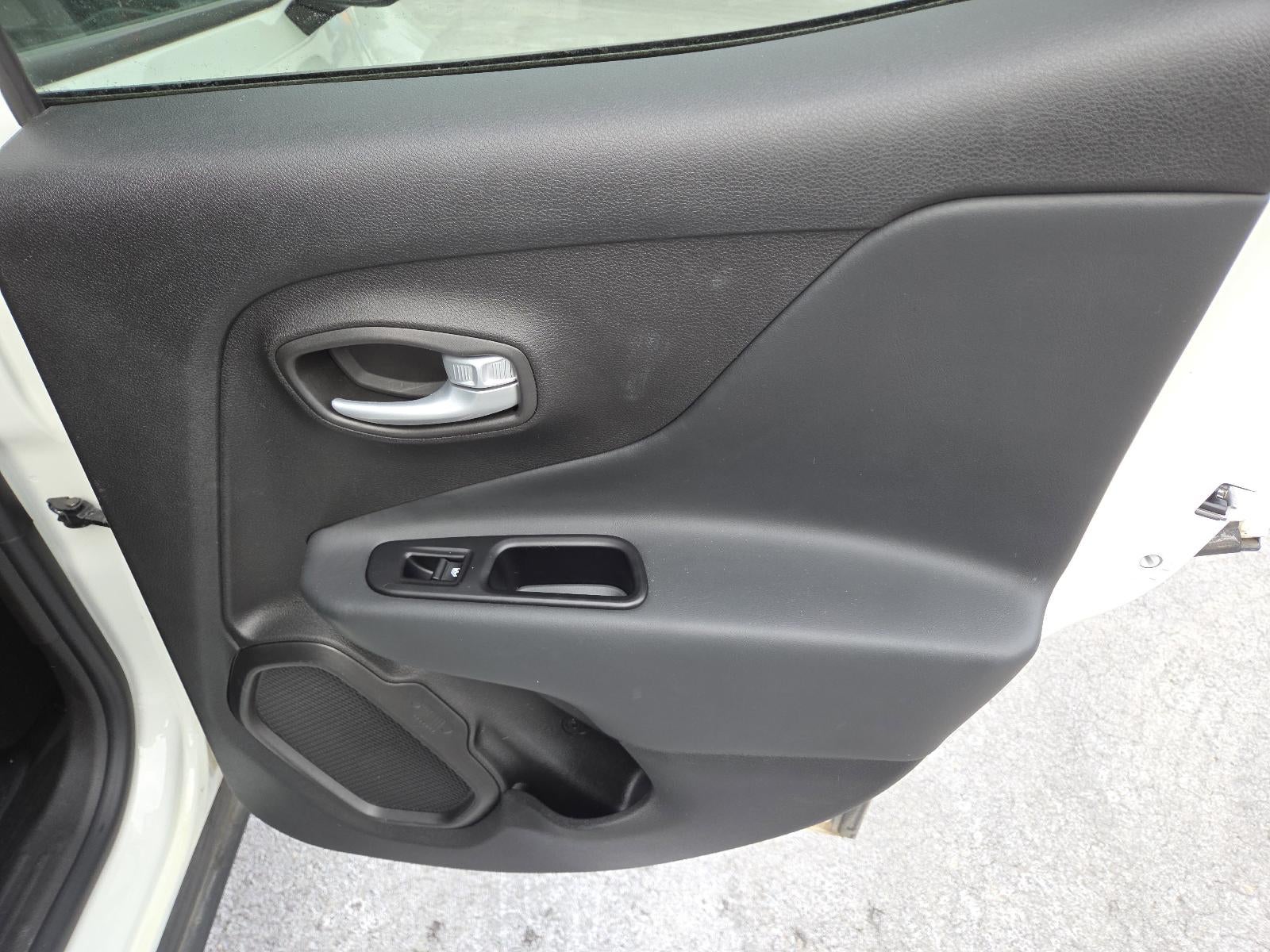 2023 Jeep Renegade Upland 4x4