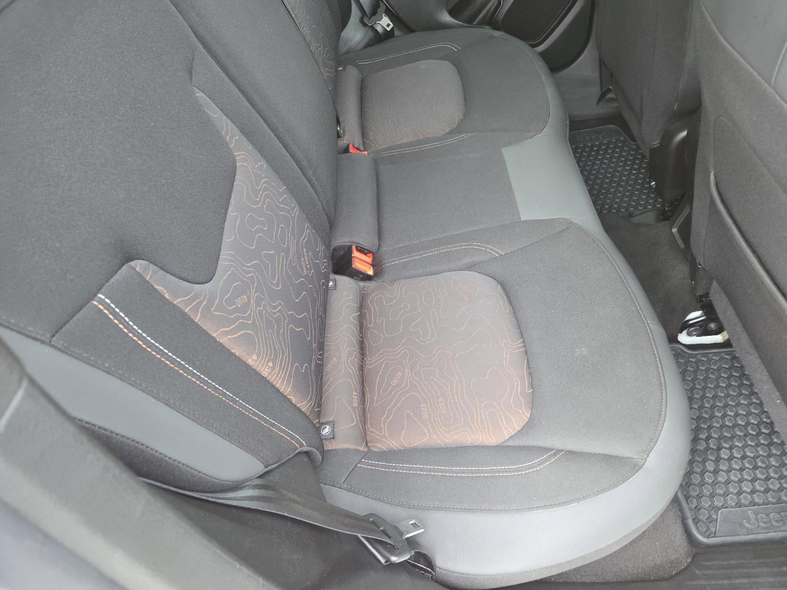 2023 Jeep Renegade Upland 4x4