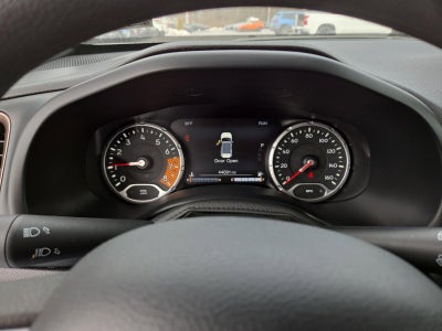 2023 Jeep Renegade Upland 4x4