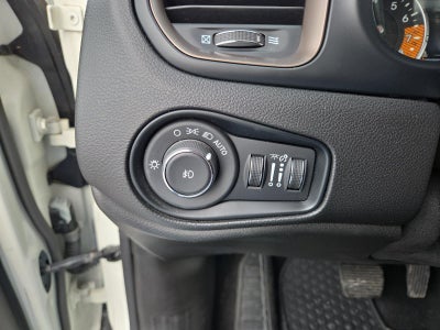 2023 Jeep Renegade Upland 4x4