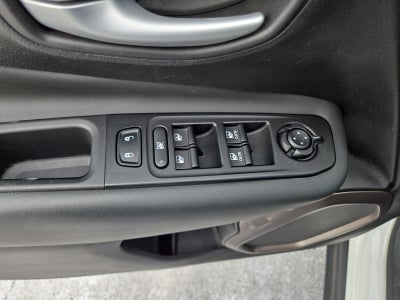 2023 Jeep Renegade Upland 4x4