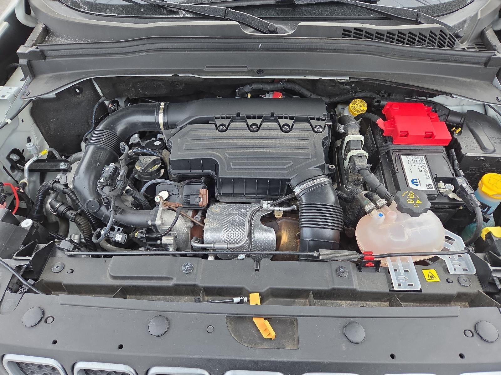 2023 Jeep Renegade Upland 4x4