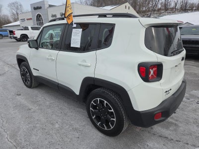 2023 Jeep Renegade Upland 4x4