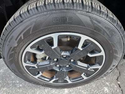 2023 Jeep Renegade Upland 4x4