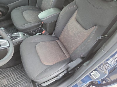 2023 Jeep Renegade Upland 4x4