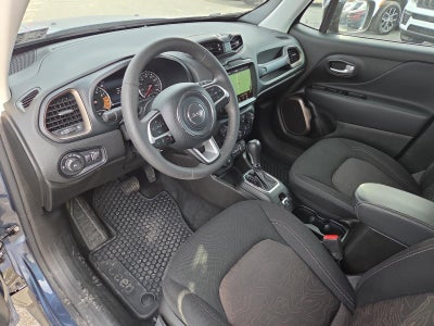 2023 Jeep Renegade Upland 4x4