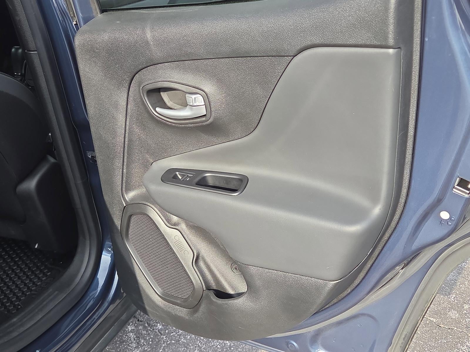 2023 Jeep Renegade Upland 4x4