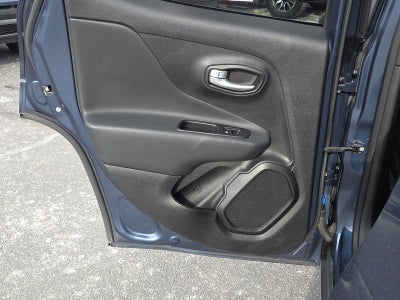 2023 Jeep Renegade Upland 4x4