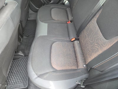 2023 Jeep Renegade Upland 4x4