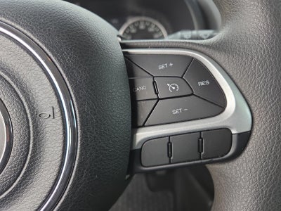 2023 Jeep Renegade Upland 4x4