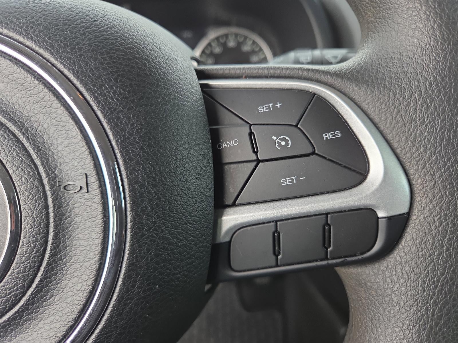 2023 Jeep Renegade Upland 4x4