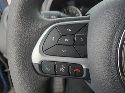 2023 Jeep Renegade Upland 4x4