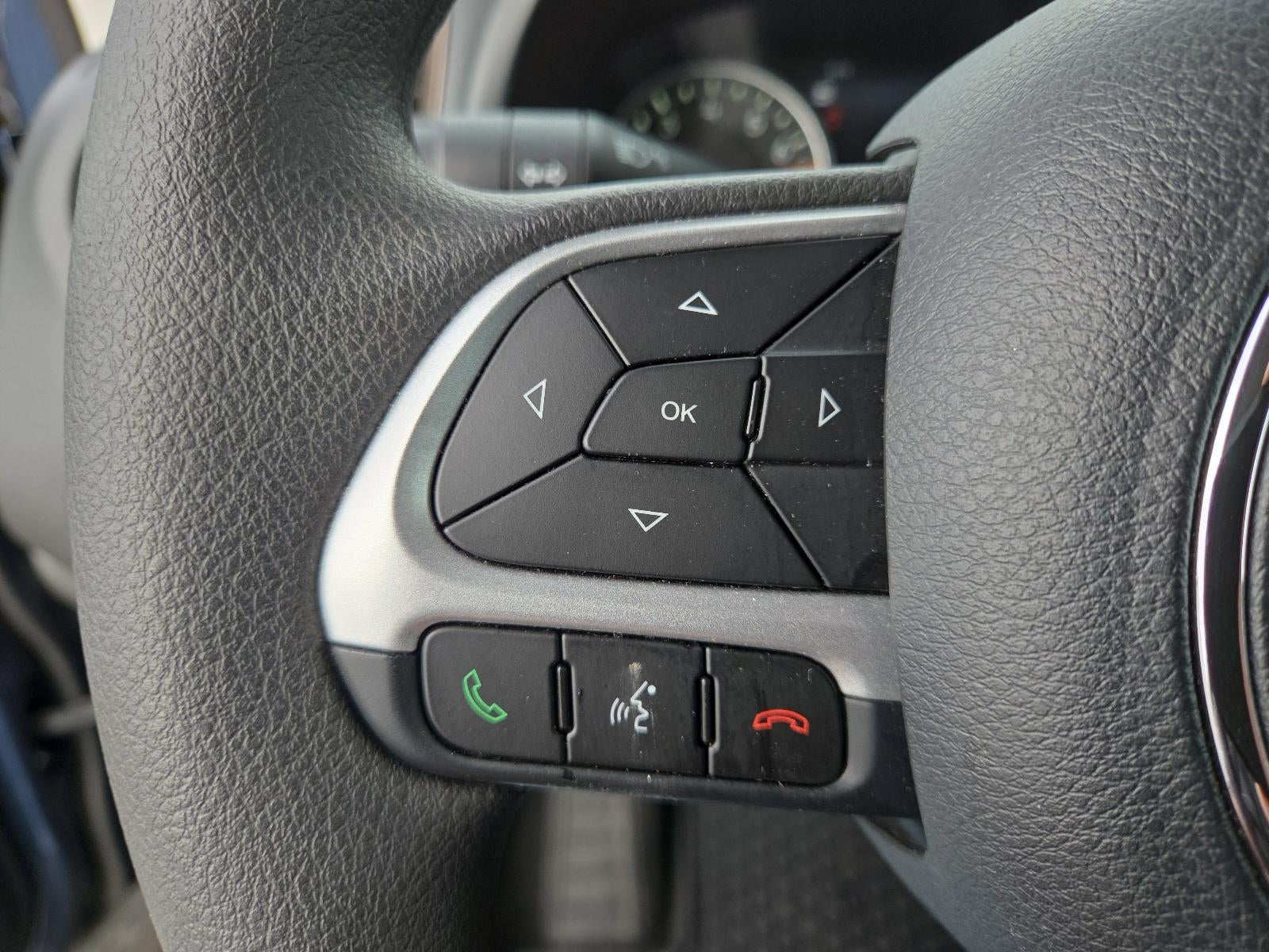 2023 Jeep Renegade Upland 4x4