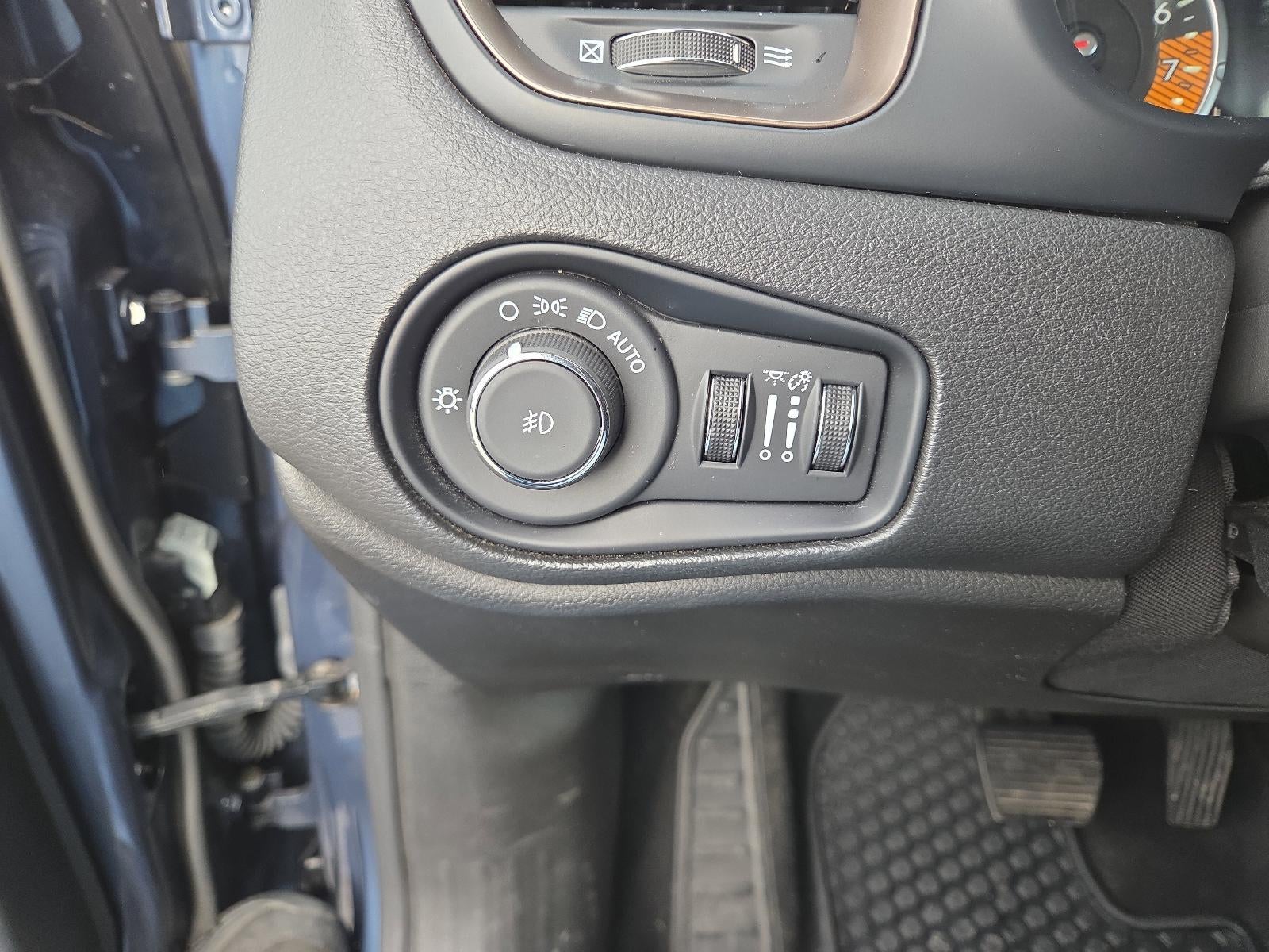 2023 Jeep Renegade Upland 4x4