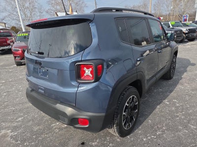 2023 Jeep Renegade Upland 4x4