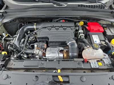 2023 Jeep Renegade Upland 4x4