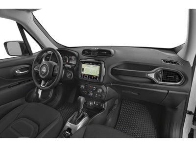 2023 Jeep Renegade Upland 4x4