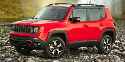 2023 Jeep Renegade Upland 4x4