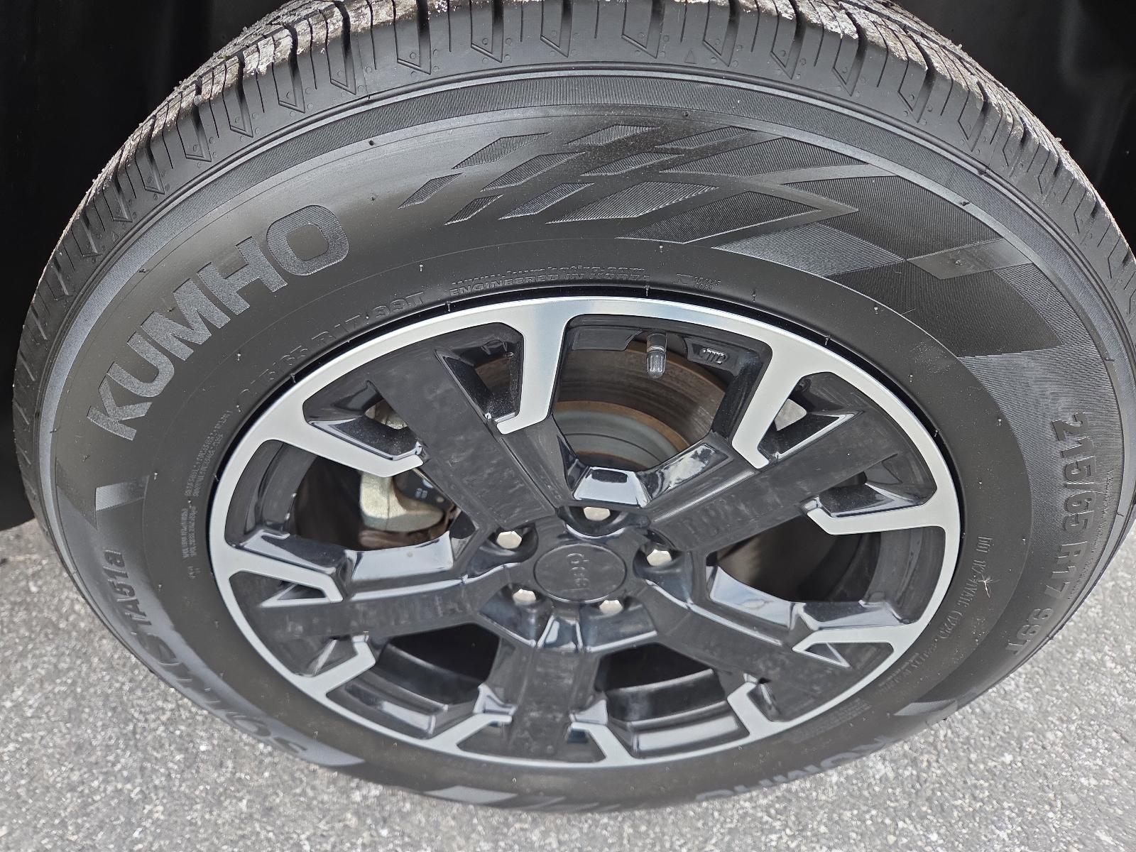 2023 Jeep Renegade Upland 4x4