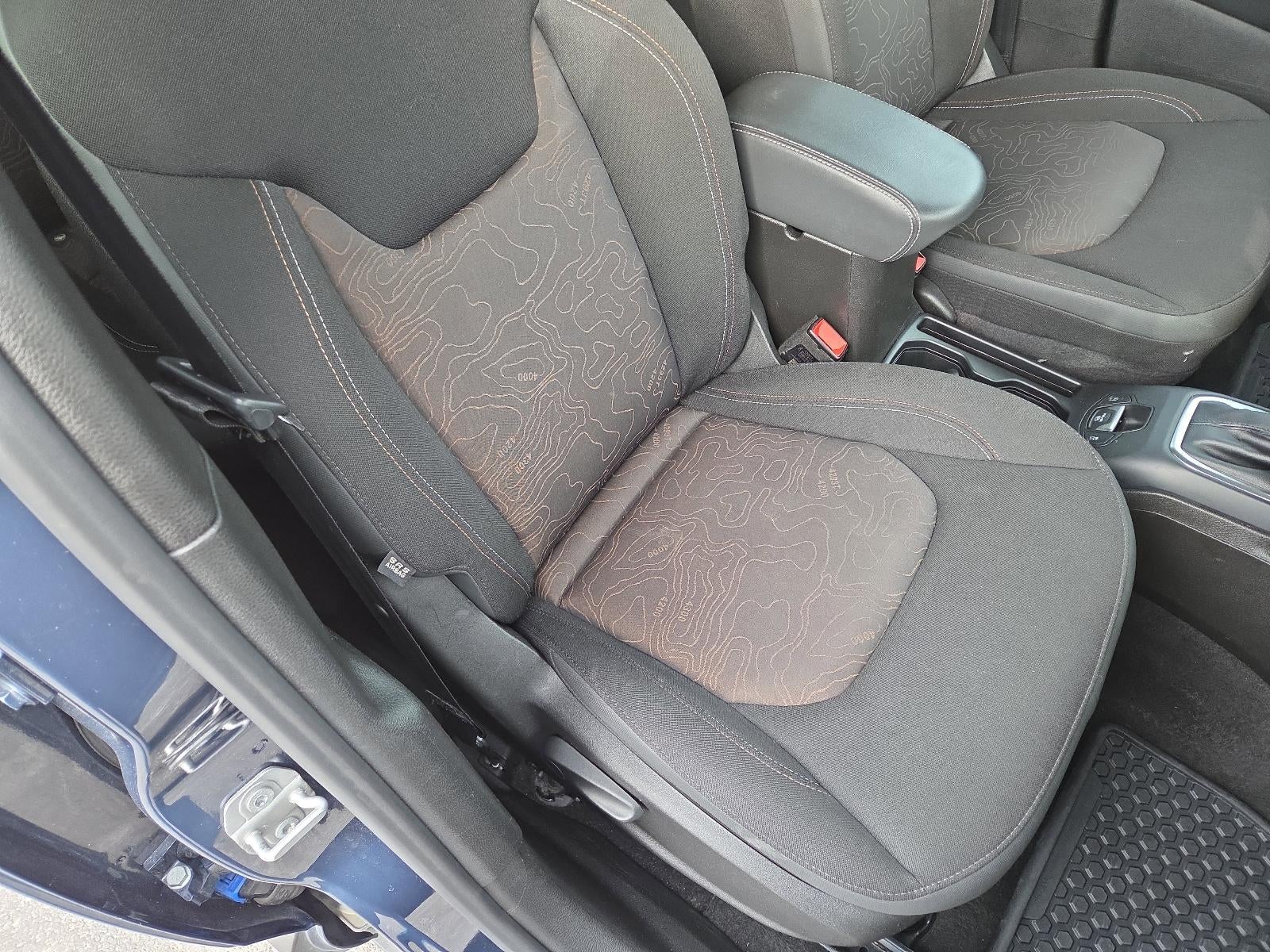 2023 Jeep Renegade Upland 4x4