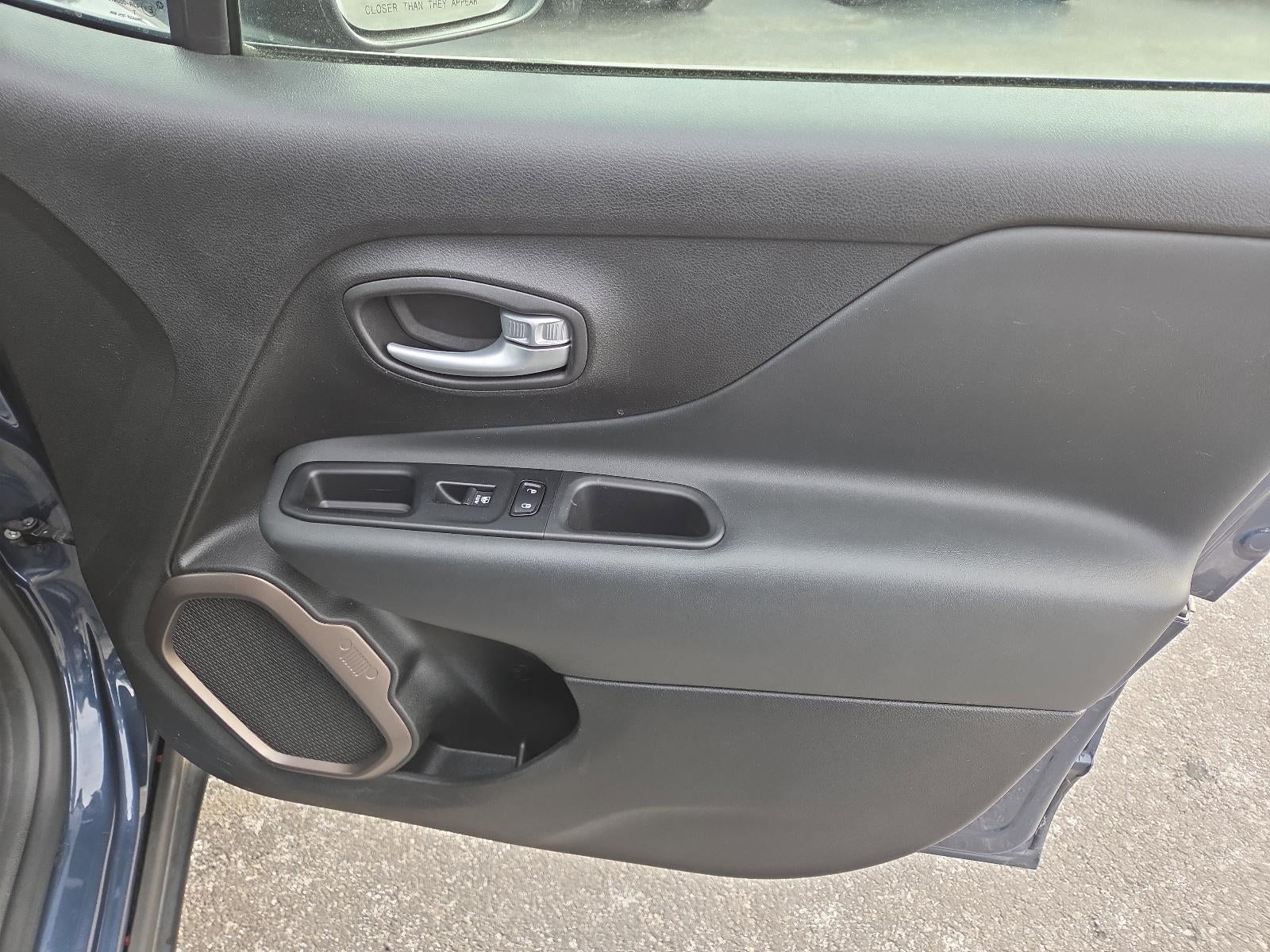 2023 Jeep Renegade Upland 4x4