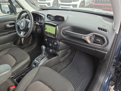 2023 Jeep Renegade Upland 4x4