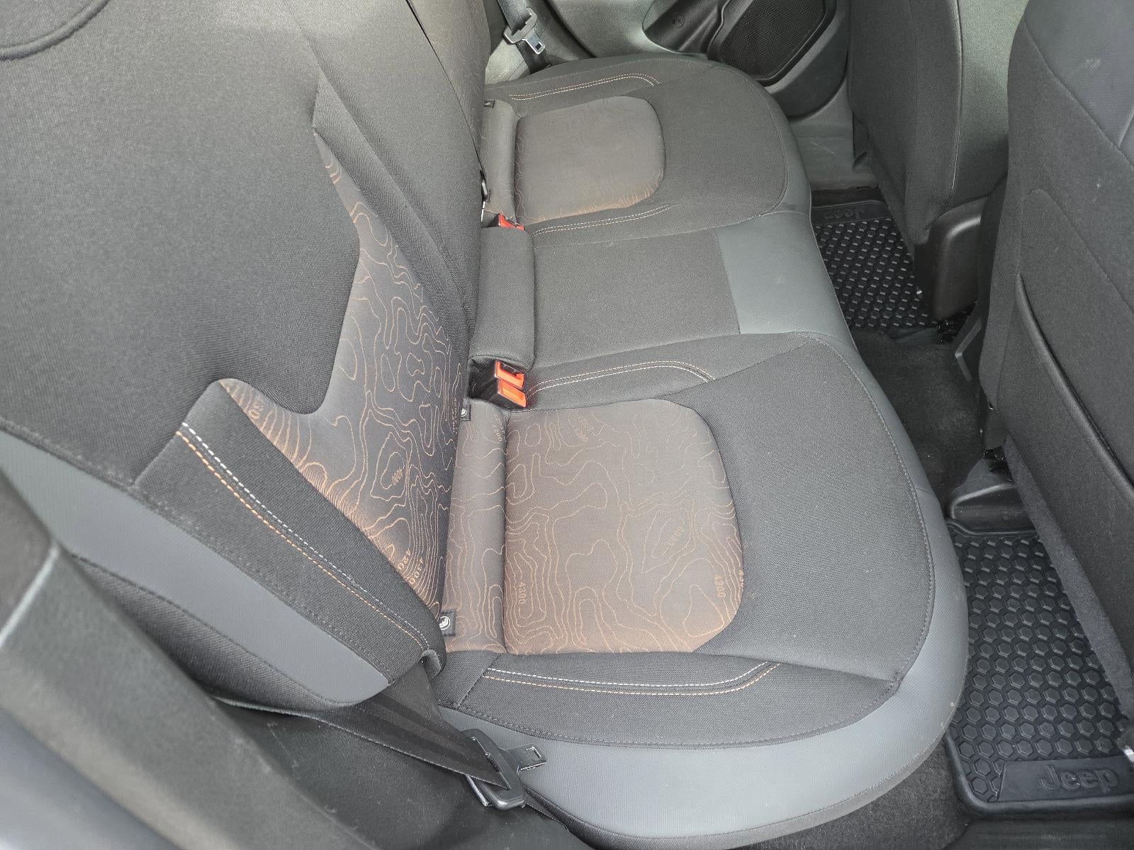 2023 Jeep Renegade Upland 4x4