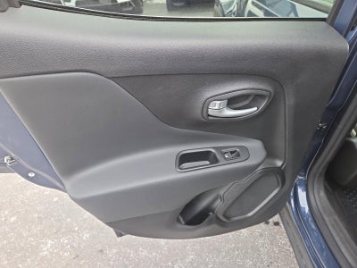 2023 Jeep Renegade Upland 4x4