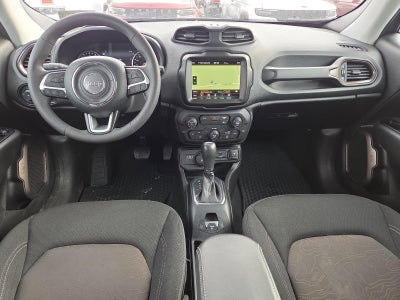 2023 Jeep Renegade Upland 4x4