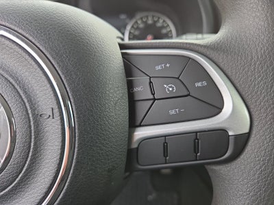 2023 Jeep Renegade Upland 4x4